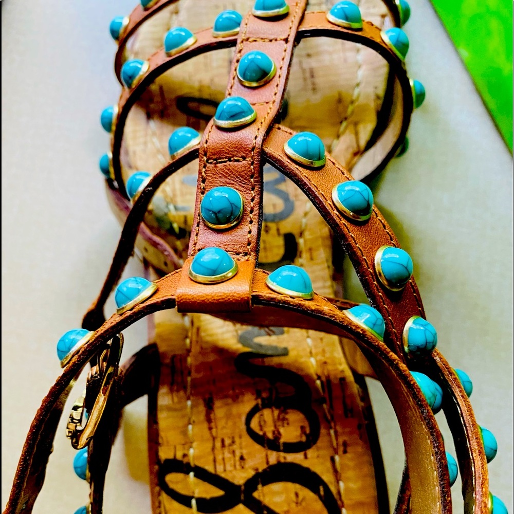 Sam Edelman Gladiator - image 1